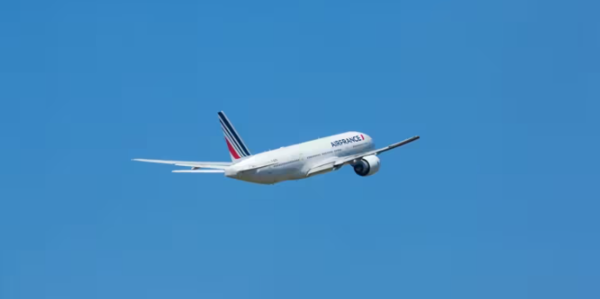 Air France Boeing 777-200 и 777-300ER ұшағы